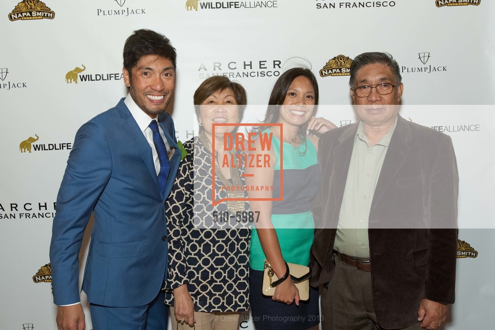 Gari James Cuevas, Minda Cuevas, Minda Soria, James Cuevas, STYLE FOR CHANGE: An Evening for the Earth, US, September 19th, 2013, Photo #510-5987 Gari James Cuevas, Minda Cuevas, Minda Soria, James Cuevas, Photo #510-5987