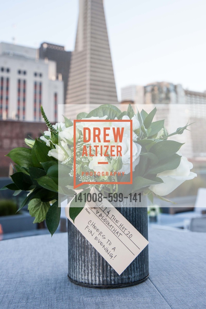 Atmosphere, 7x7 HOT 20, US, October 9th, 2014,Drew Altizer, Drew Altizer Photography, full-service agency, private events, San Francisco photographer, photographer california