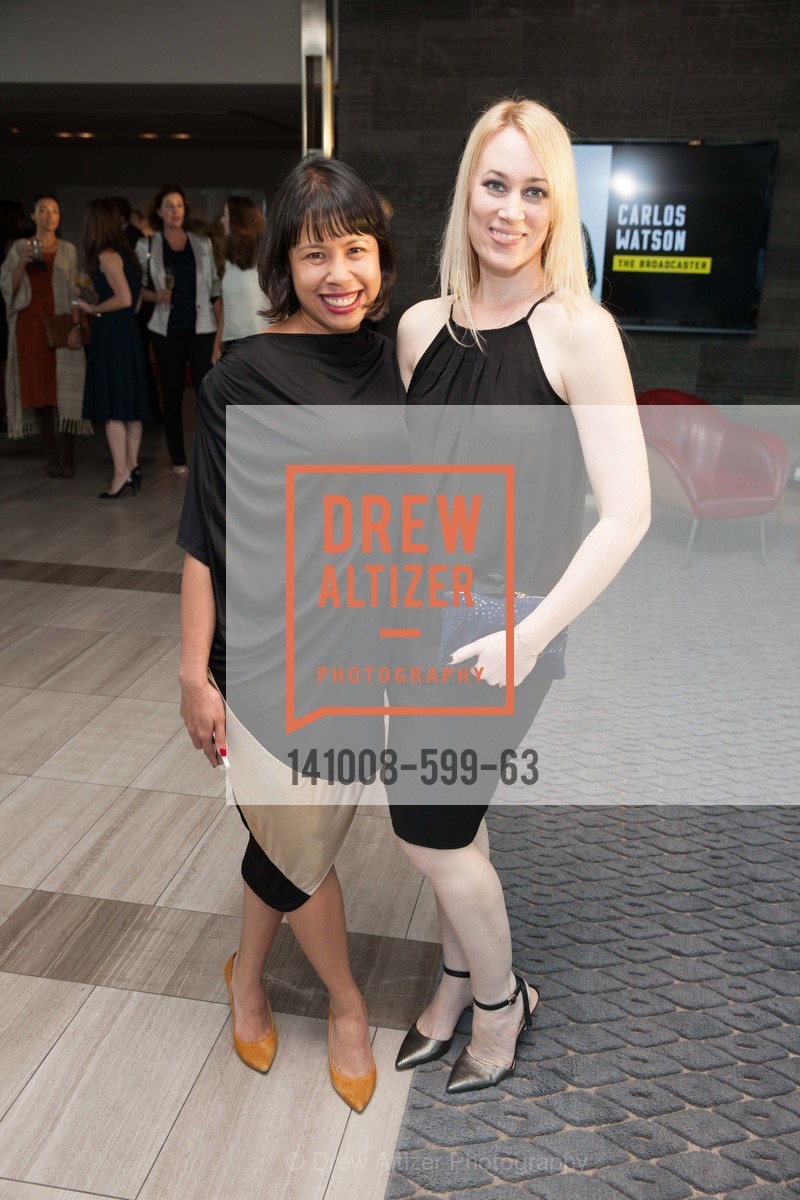 Lailani Labong, Liddy Walseth, 7x7 HOT 20, US, October 9th, 2014,Drew Altizer, Drew Altizer Photography, full-service event agency, private events, San Francisco photographer, photographer California