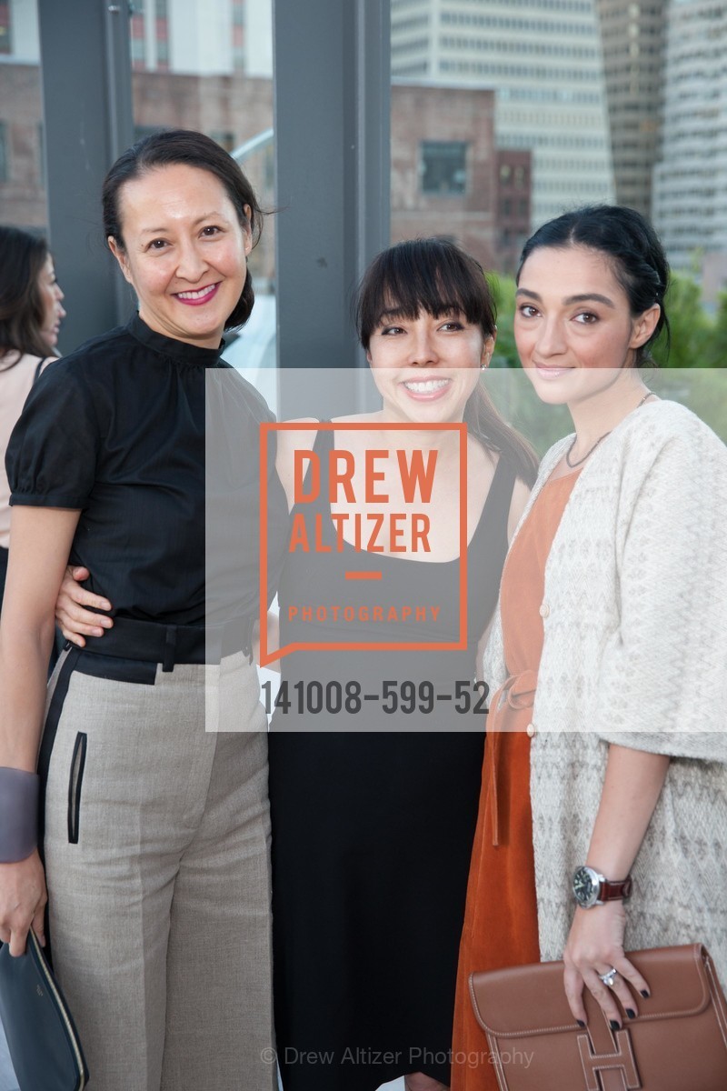Tina Frey, Jodi Nakatsuka, Olga Dubrovsky, 7x7 HOT 20, US, October 9th, 2014,Drew Altizer, Drew Altizer Photography, full-service event agency, private events, San Francisco photographer, photographer California
