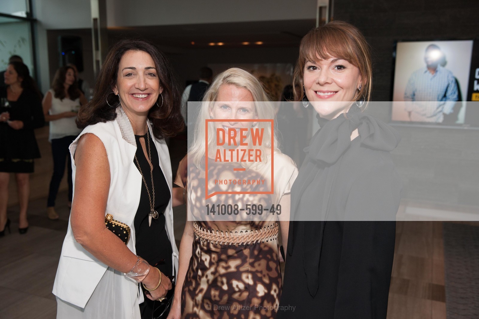 Pam Baer, Marie Hurabiell, Chloe Hennen, 7x7 HOT 20, US, October 9th, 2014,Drew Altizer, Drew Altizer Photography, full-service agency, private events, San Francisco photographer, photographer california