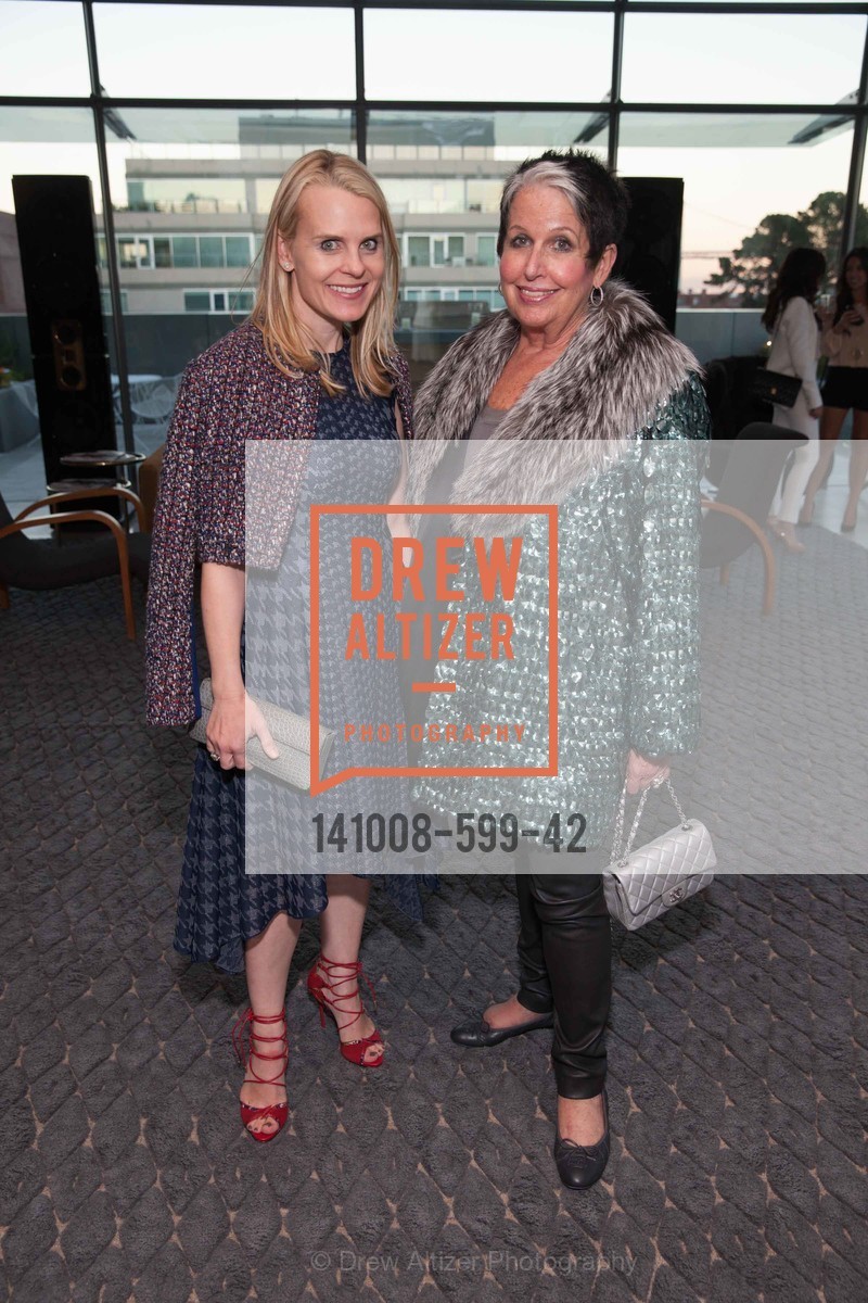 Jane Mudge, Karen Kubin, 7x7 HOT 20, US, October 9th, 2014,Drew Altizer, Drew Altizer Photography, full-service event agency, private events, San Francisco photographer, photographer California