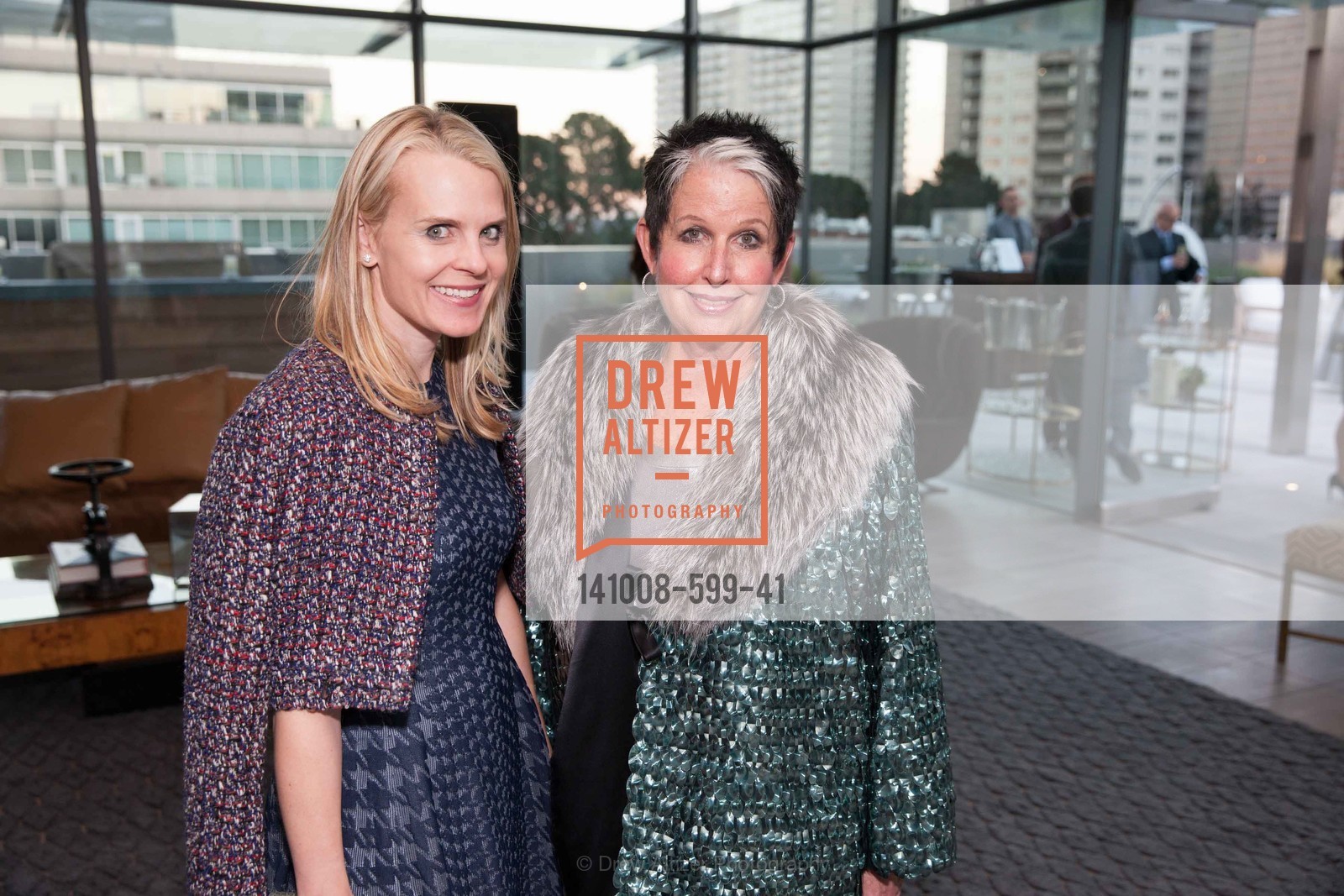Jane Mudge, Karen Kubin, 7x7 HOT 20, US, October 9th, 2014,Drew Altizer, Drew Altizer Photography, full-service agency, private events, San Francisco photographer, photographer california