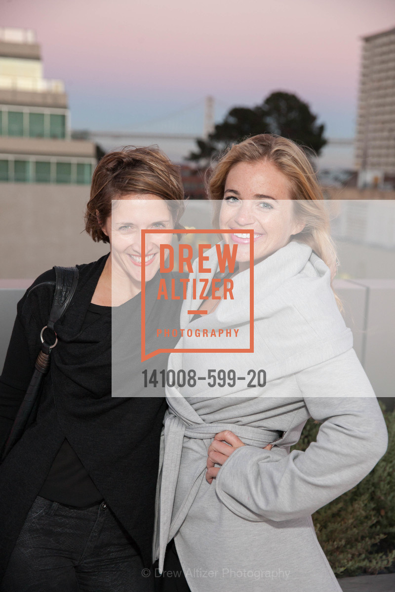 Sarah Richardson, Kate Morgan, 7x7 HOT 20, US, October 9th, 2014,Drew Altizer, Drew Altizer Photography, full-service agency, private events, San Francisco photographer, photographer california
