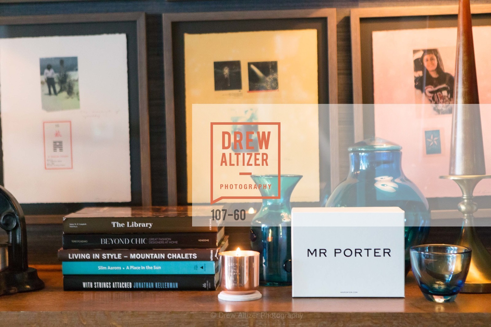 Atmosphere, MR PORTER Celebrate The San Francisco Issue of The Journal, The Battery Rooftop - The Battery SF, April 23rd, 2015,Drew Altizer, Drew Altizer Photography, full-service agency, private events, San Francisco photographer, photographer california