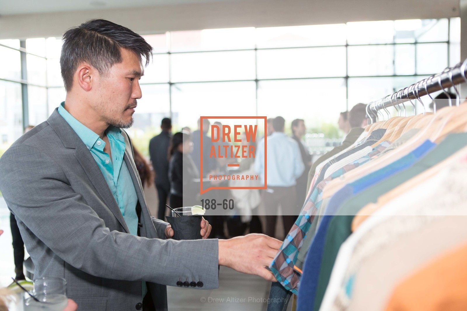 Derek Chan, MR PORTER Celebrate The San Francisco Issue of The Journal, The Battery Rooftop - The Battery SF, April 23rd, 2015,Drew Altizer, Drew Altizer Photography, full-service agency, private events, San Francisco photographer, photographer california