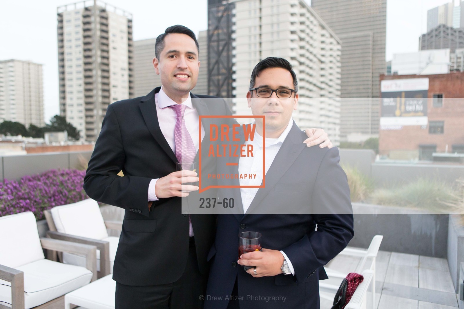 Aaron Barrera, Gonzalo Martinez, MR PORTER Celebrate The San Francisco Issue of The Journal, The Battery Rooftop - The Battery SF, April 23rd, 2015,Drew Altizer, Drew Altizer Photography, full-service agency, private events, San Francisco photographer, photographer california