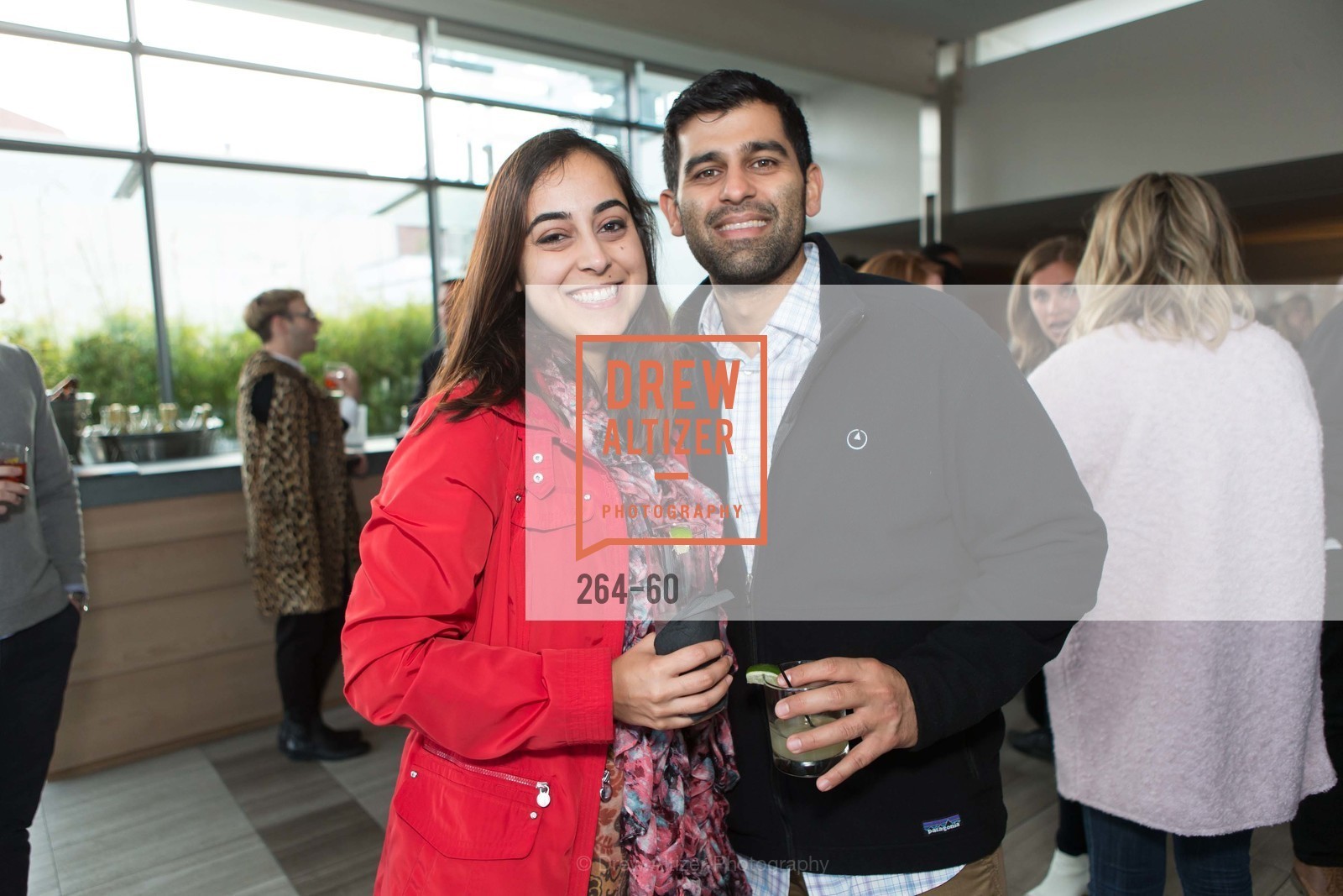 Firoozeh Mofakhami, Amit Phull, MR PORTER Celebrate The San Francisco Issue of The Journal, The Battery Rooftop - The Battery SF, April 23rd, 2015,Drew Altizer, Drew Altizer Photography, full-service agency, private events, San Francisco photographer, photographer california