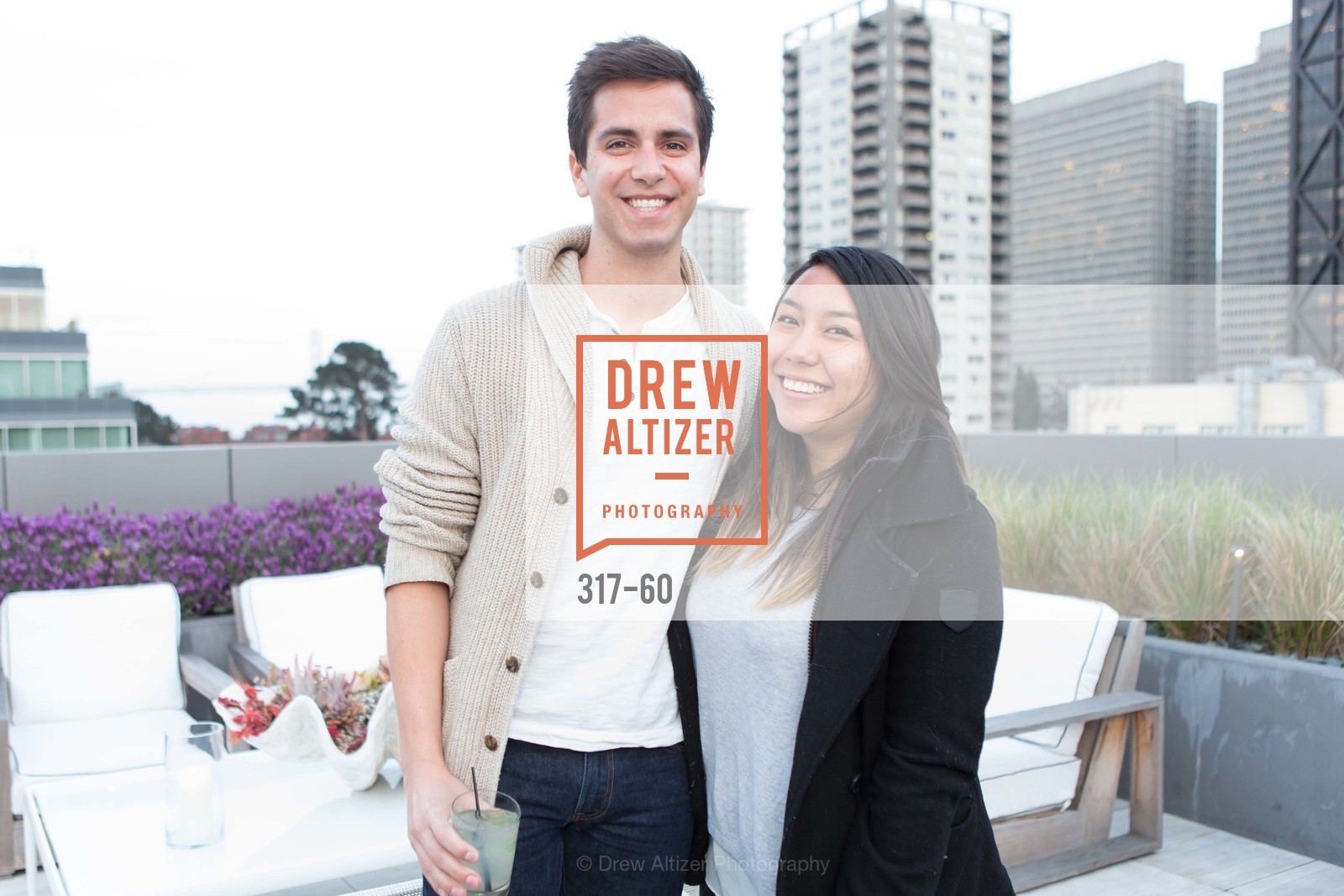 Thomas Wilson, Kiera Wright, MR PORTER Celebrate The San Francisco Issue of The Journal, The Battery Rooftop - The Battery SF, April 23rd, 2015,Drew Altizer, Drew Altizer Photography, full-service agency, private events, San Francisco photographer, photographer california
