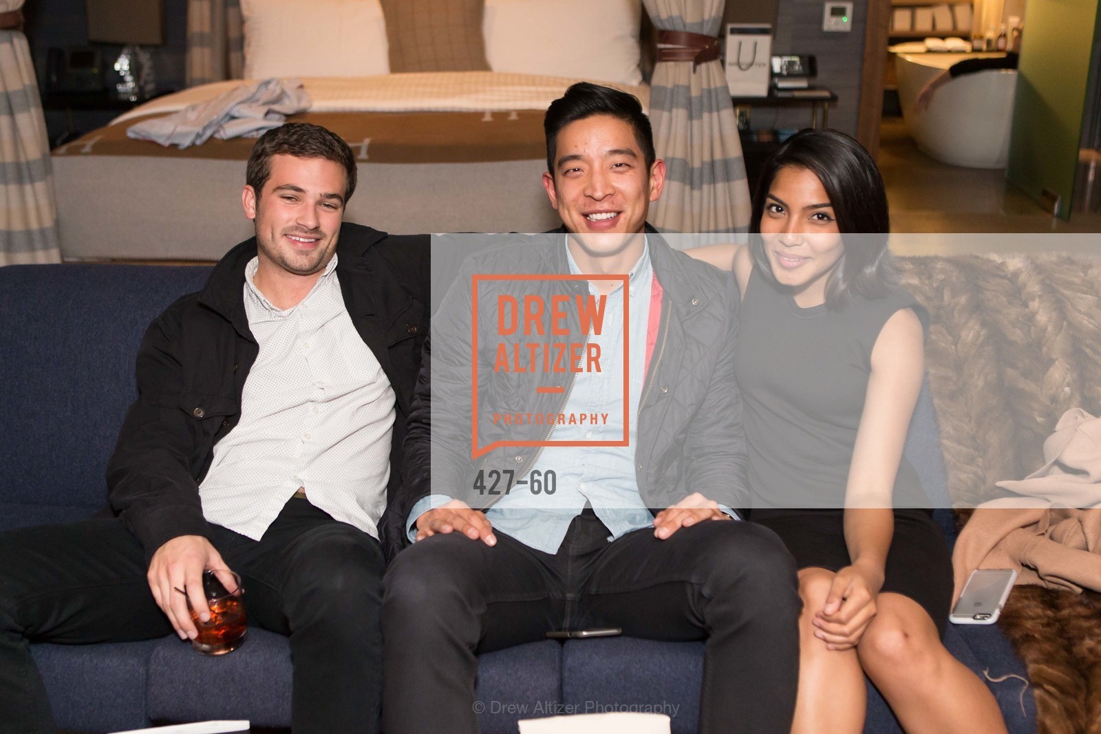 Jordan Bewtner, Alex Kim, Zara Rahim, MR PORTER Celebrate The San Francisco Issue of The Journal, The Battery Rooftop - The Battery SF, April 23rd, 2015,Drew Altizer, Drew Altizer Photography, full-service agency, private events, San Francisco photographer, photographer california