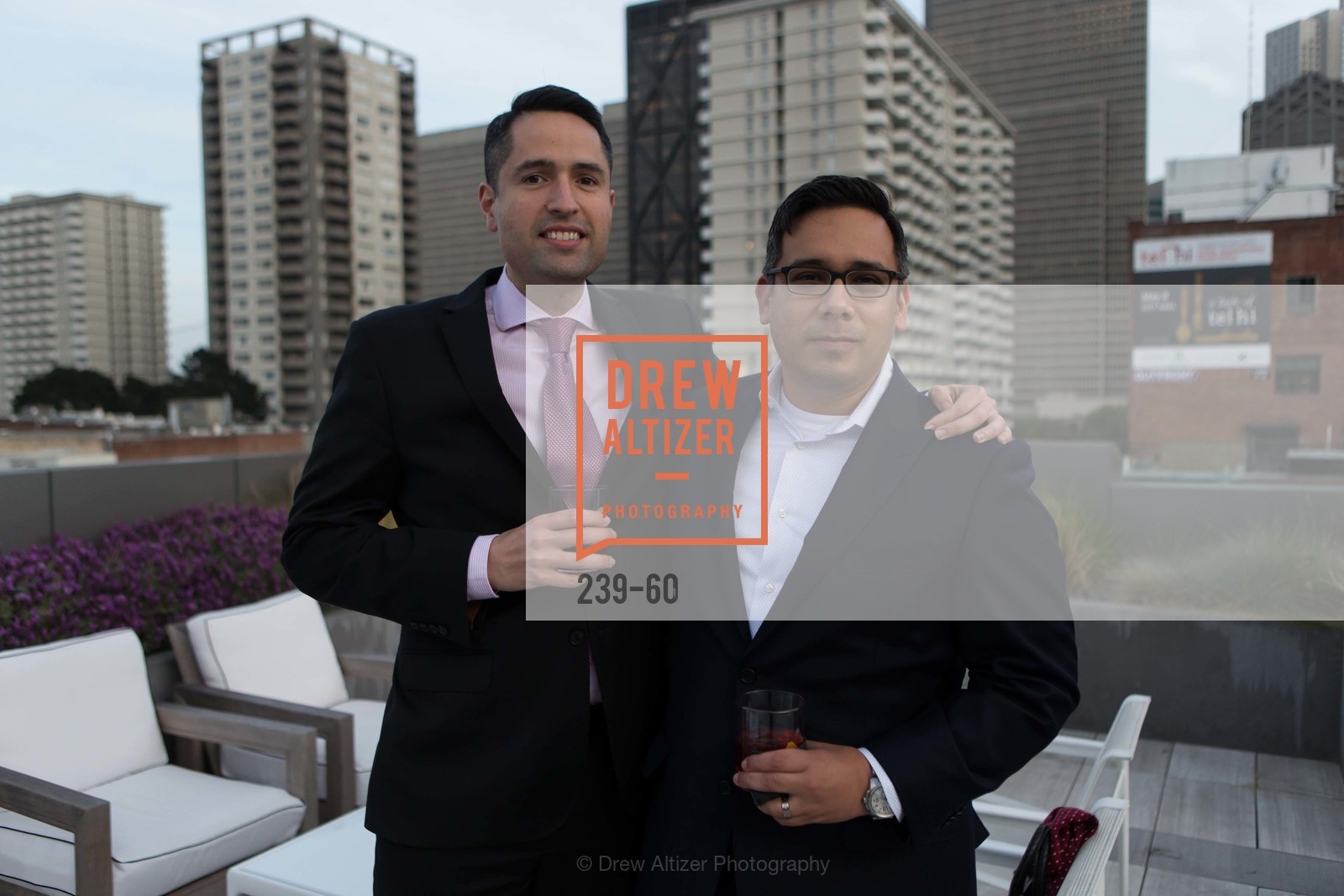 Aaron Barrera, Gonzalo Martinez, MR PORTER Celebrate The San Francisco Issue of The Journal, The Battery Rooftop - The Battery SF, April 23rd, 2015,Drew Altizer, Drew Altizer Photography, full-service agency, private events, San Francisco photographer, photographer california