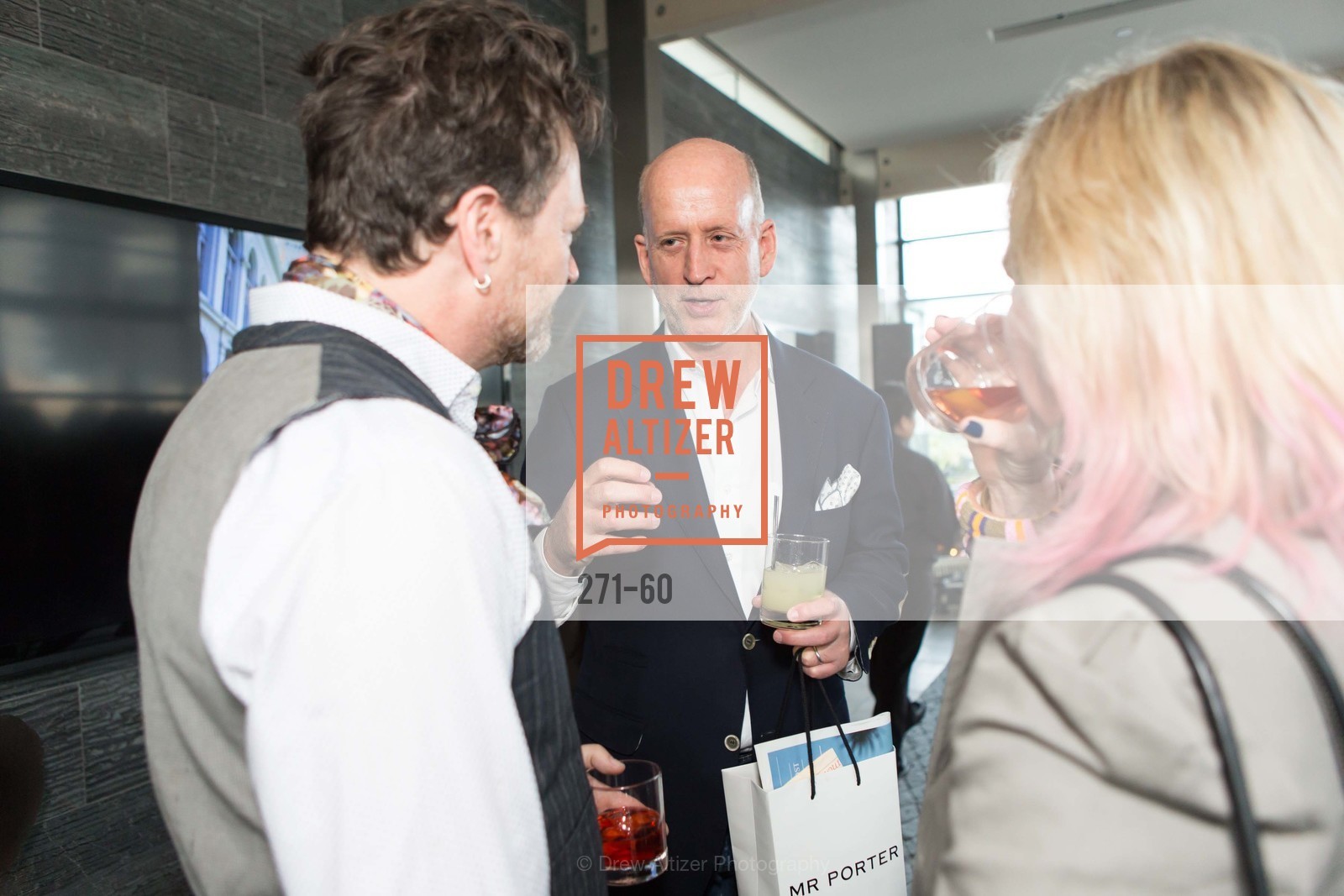 Extras, MR PORTER Celebrate The San Francisco Issue of The Journal, April 23rd, 2015, Photo,Drew Altizer, Drew Altizer Photography, full-service agency, private events, San Francisco photographer, photographer california