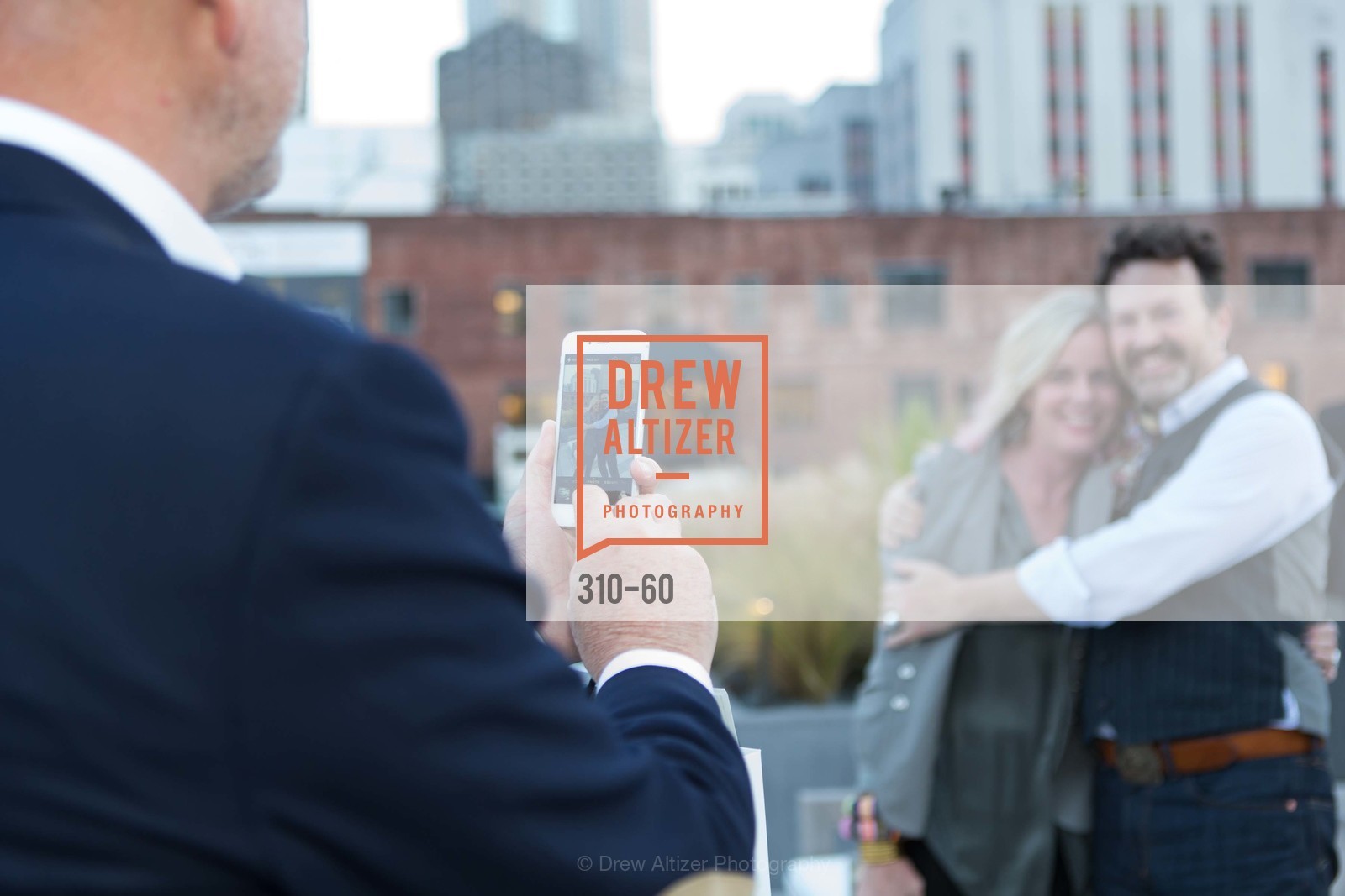 Susan McLaughlin, Paul D'Orleans, MR PORTER Celebrate The San Francisco Issue of The Journal, The Battery Rooftop - The Battery SF, April 23rd, 2015,Drew Altizer, Drew Altizer Photography, full-service agency, private events, San Francisco photographer, photographer california