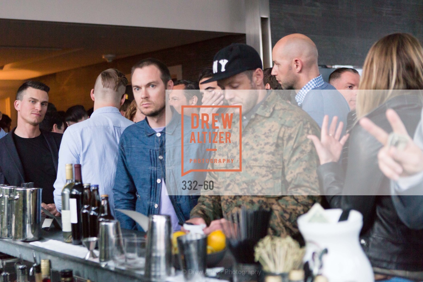 Extras, MR PORTER Celebrate The San Francisco Issue of The Journal, April 23rd, 2015, Photo,Drew Altizer, Drew Altizer Photography, full-service agency, private events, San Francisco photographer, photographer california