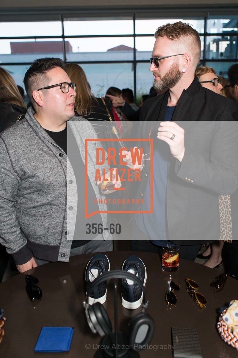 Extras, MR PORTER Celebrate The San Francisco Issue of The Journal, April 23rd, 2015, Photo,Drew Altizer, Drew Altizer Photography, full-service event agency, private events, San Francisco photographer, photographer California
