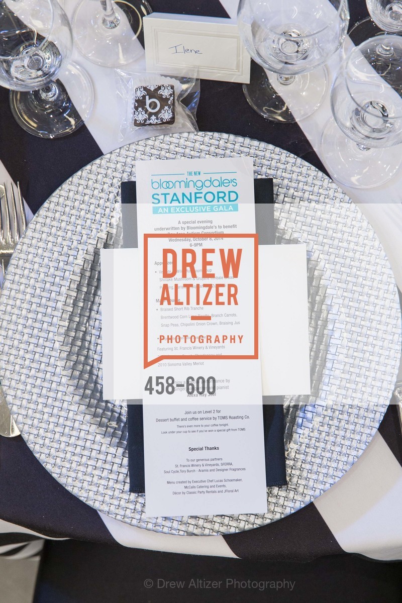 Atmosphere, BLOOMINGDALE Charity, US, October 11th, 2014,Drew Altizer, Drew Altizer Photography, full-service agency, private events, San Francisco photographer, photographer california