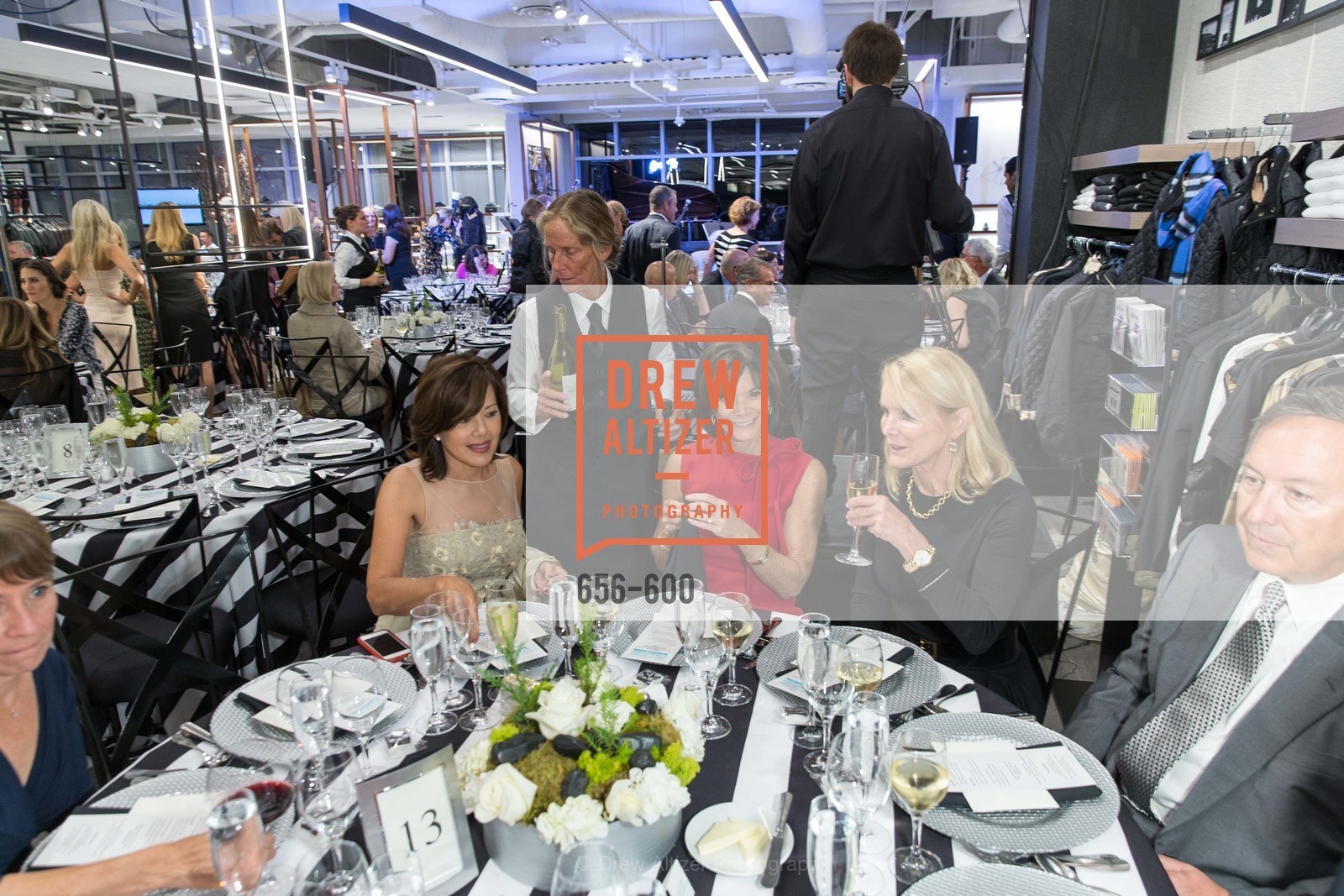 Atmosphere, BLOOMINGDALE Charity, US, October 11th, 2014, Photo #656-600 Atmosphere, Photo #656-600