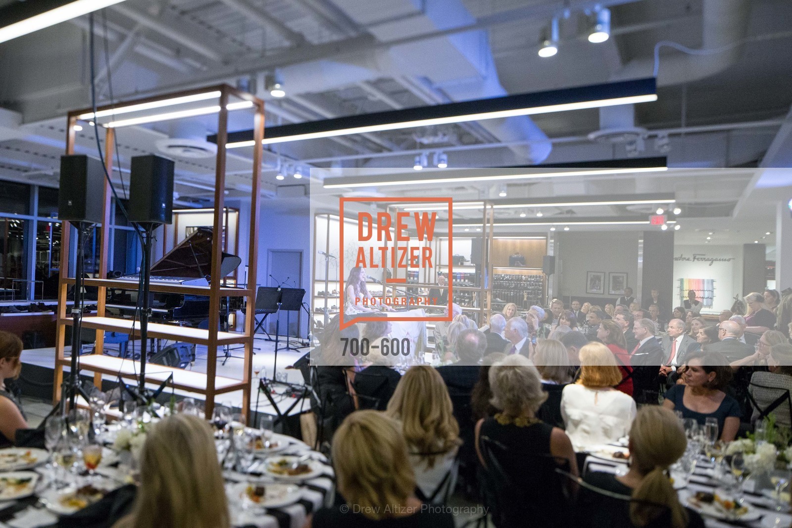 Atmosphere, BLOOMINGDALE Charity, US, October 11th, 2014,Drew Altizer, Drew Altizer Photography, full-service agency, private events, San Francisco photographer, photographer california
