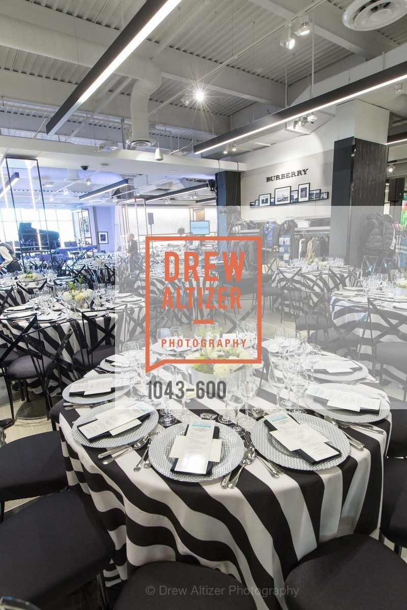 Atmosphere, BLOOMINGDALE Charity, US, October 11th, 2014,Drew Altizer, Drew Altizer Photography, full-service agency, private events, San Francisco photographer, photographer california