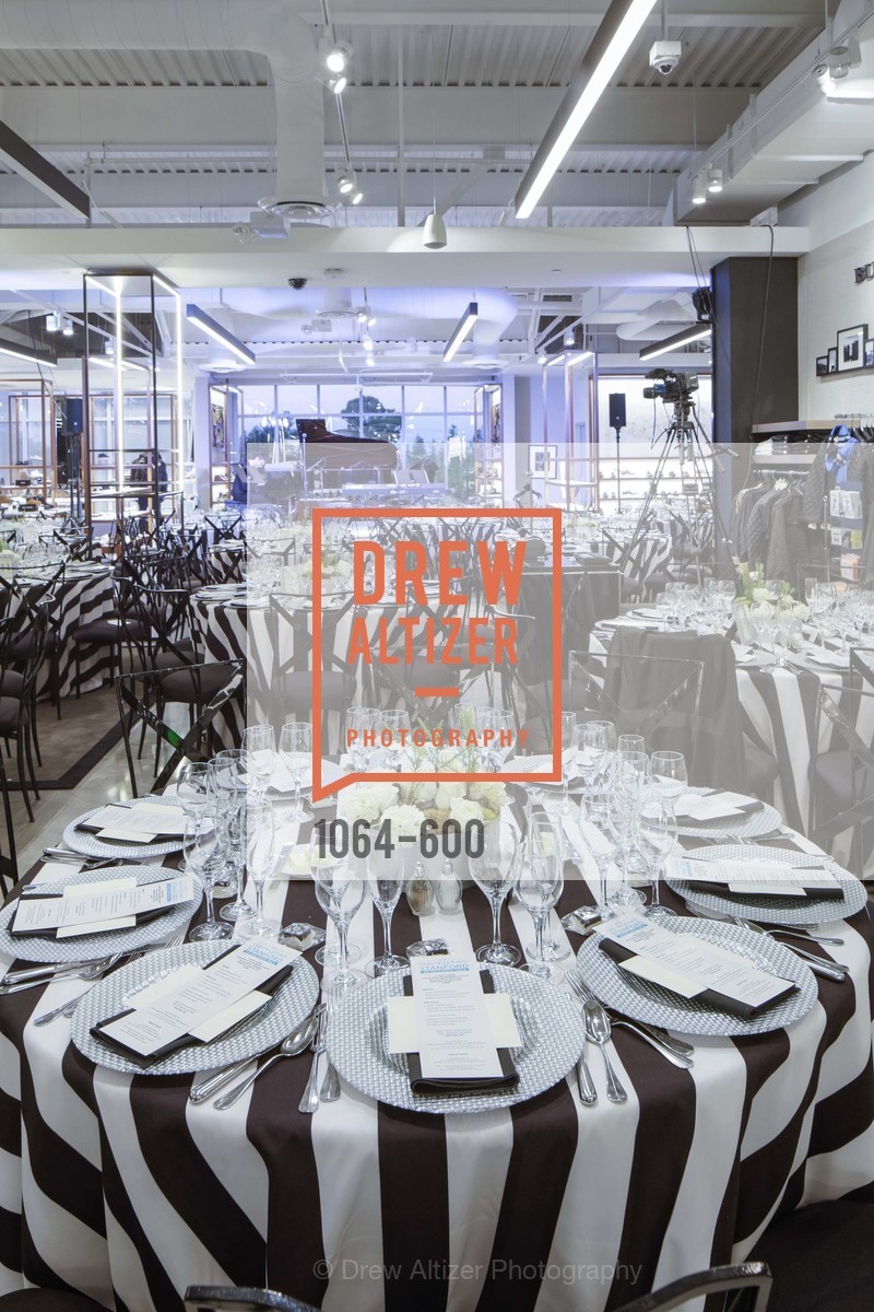 Atmosphere, BLOOMINGDALE Charity, US, October 11th, 2014,Drew Altizer, Drew Altizer Photography, full-service agency, private events, San Francisco photographer, photographer california