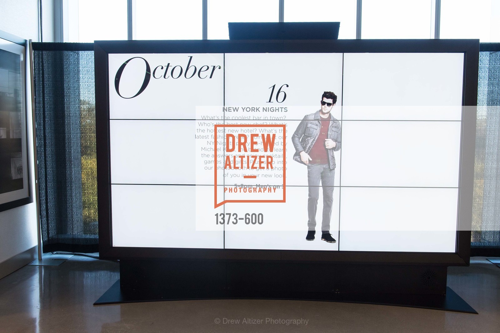 Atmosphere, BLOOMINGDALE Charity, US, October 11th, 2014,Drew Altizer, Drew Altizer Photography, full-service event agency, private events, San Francisco photographer, photographer California