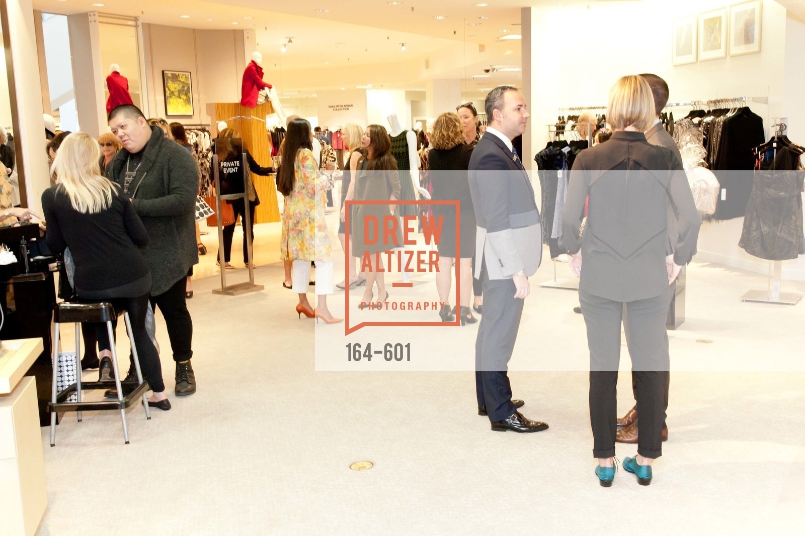 Atmosphere, SAKS FIFTH AVENUE and HARPER'S BAZAAR Host the San Francisco Yacht Club, US, October 9th, 2014,Drew Altizer, Drew Altizer Photography, full-service agency, private events, San Francisco photographer, photographer california