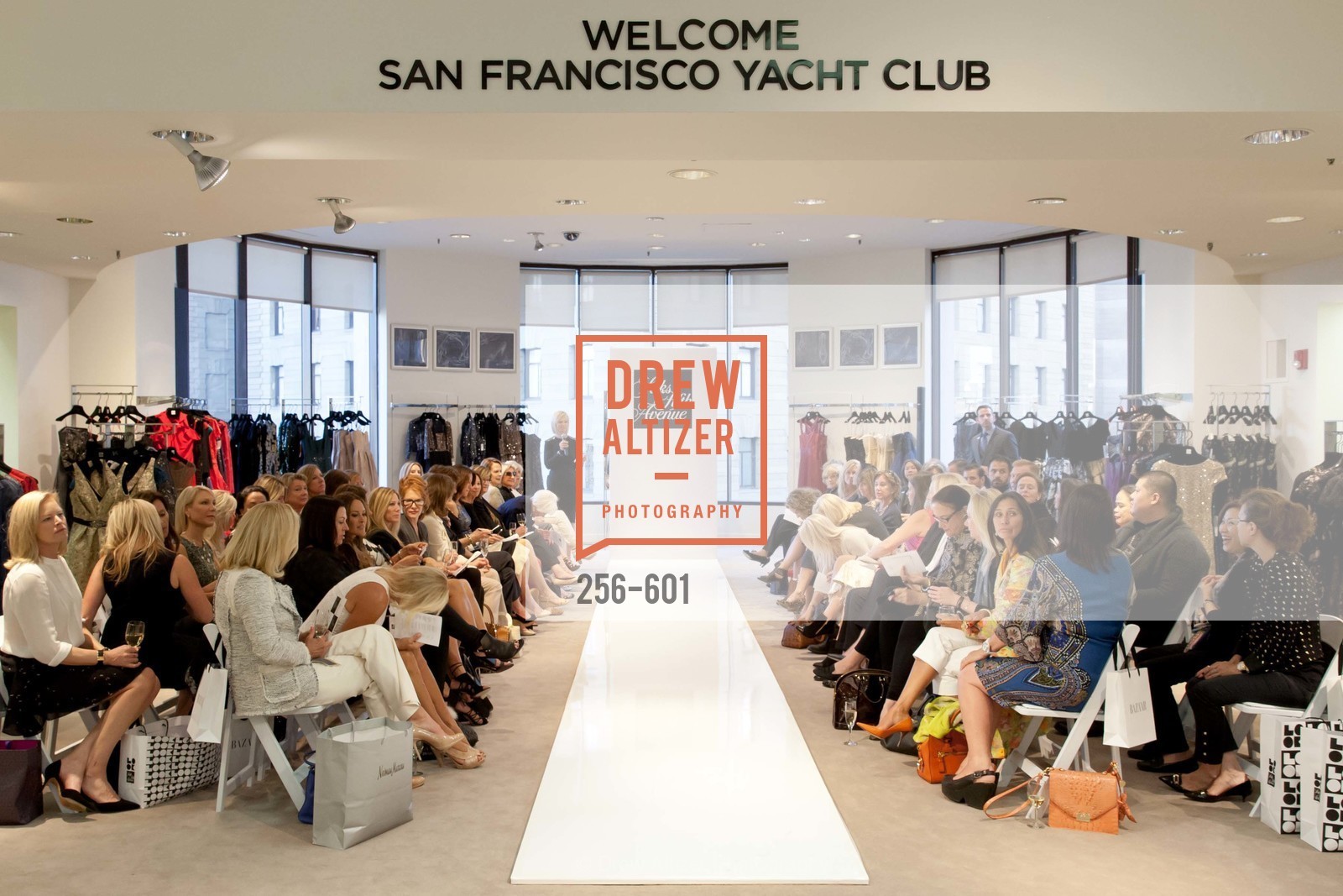 Atmosphere, SAKS FIFTH AVENUE and HARPER'S BAZAAR Host the San Francisco Yacht Club, US, October 9th, 2014,Drew Altizer, Drew Altizer Photography, full-service agency, private events, San Francisco photographer, photographer california