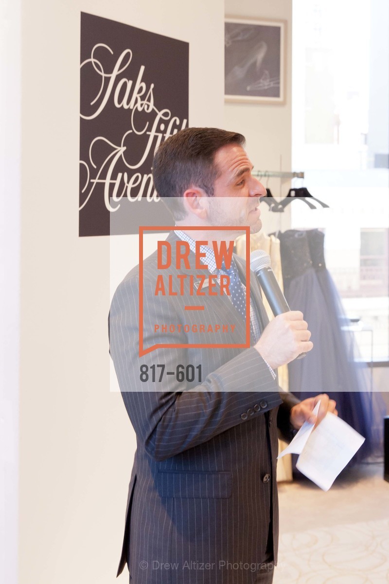 Ryan Williams, SAKS FIFTH AVENUE and HARPER'S BAZAAR Host the San Francisco Yacht Club, US, October 9th, 2014, Photo #817-601 Ryan Williams, Photo #817-601