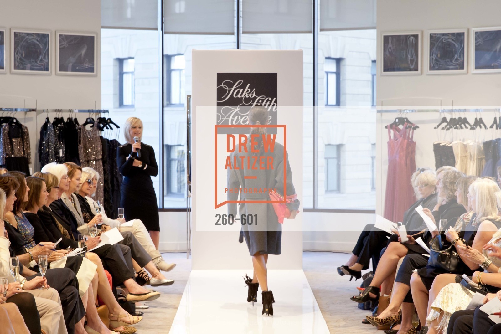 Fashion Show, SAKS FIFTH AVENUE and HARPER'S BAZAAR Host the San Francisco Yacht Club, US, October 9th, 2014,Drew Altizer, Drew Altizer Photography, full-service agency, private events, San Francisco photographer, photographer california