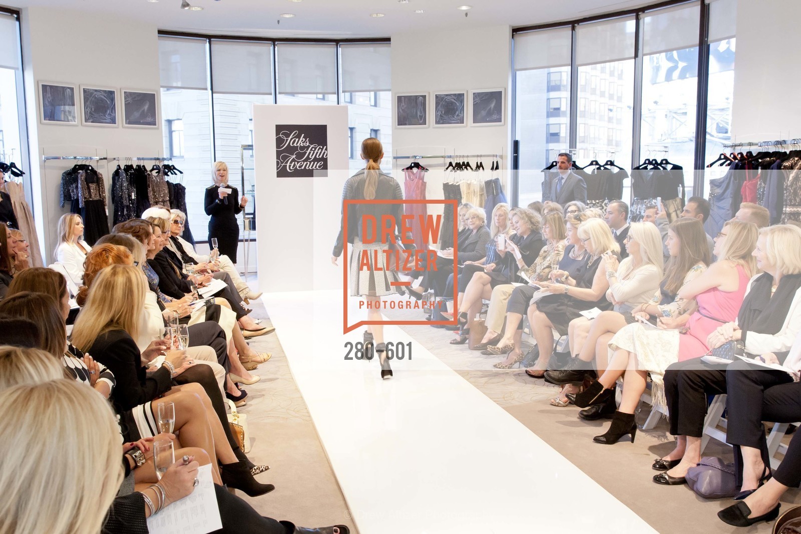 Fashion Show, SAKS FIFTH AVENUE and HARPER'S BAZAAR Host the San Francisco Yacht Club, US, October 9th, 2014,Drew Altizer, Drew Altizer Photography, full-service agency, private events, San Francisco photographer, photographer california
