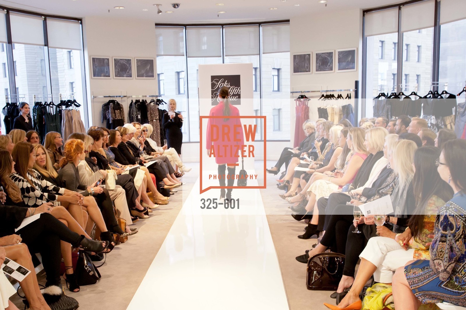 Fashion Show, SAKS FIFTH AVENUE and HARPER'S BAZAAR Host the San Francisco Yacht Club, US, October 9th, 2014,Drew Altizer, Drew Altizer Photography, full-service agency, private events, San Francisco photographer, photographer california