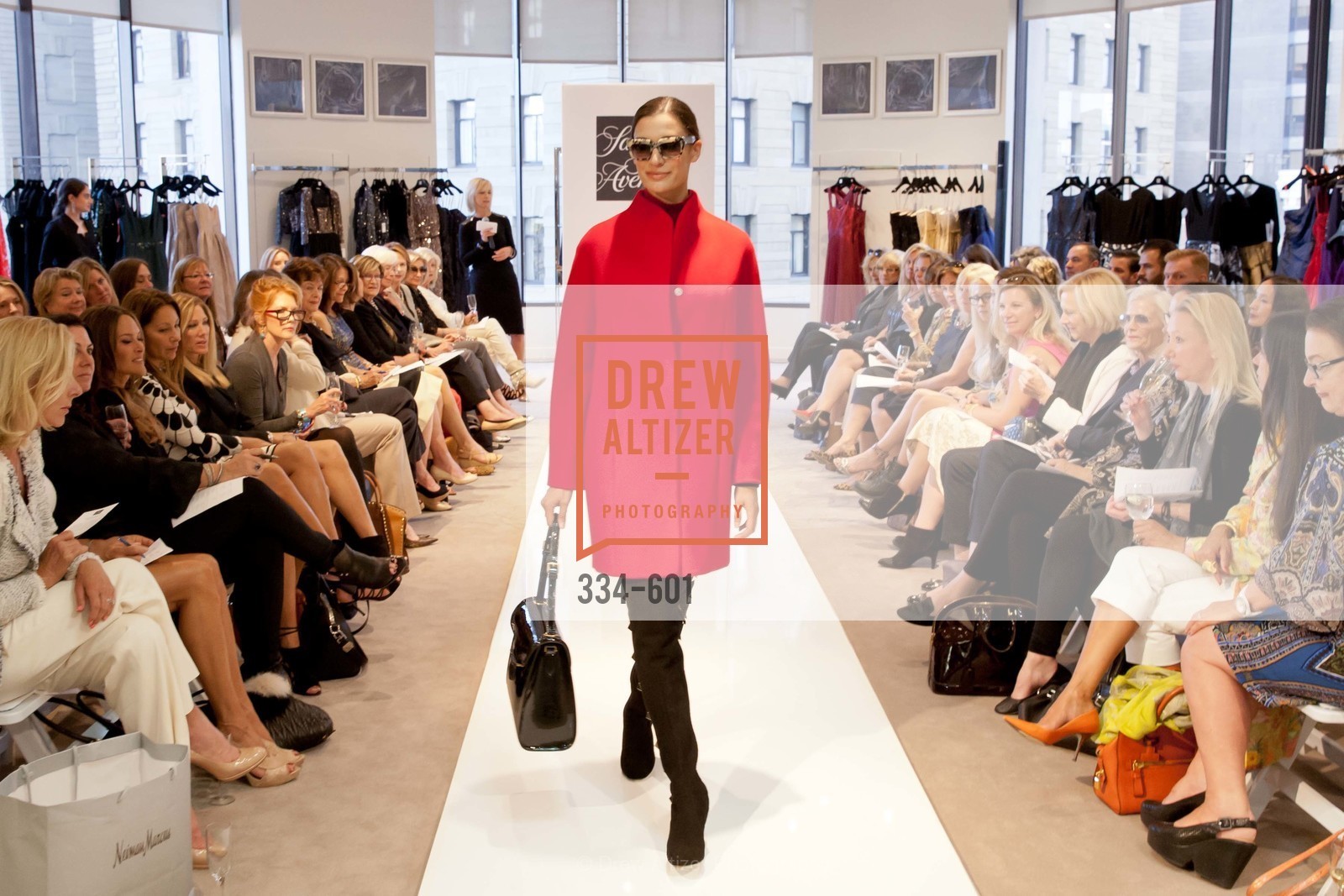 Fashion Show, SAKS FIFTH AVENUE and HARPER'S BAZAAR Host the San Francisco Yacht Club, US, October 9th, 2014,Drew Altizer, Drew Altizer Photography, full-service agency, private events, San Francisco photographer, photographer california