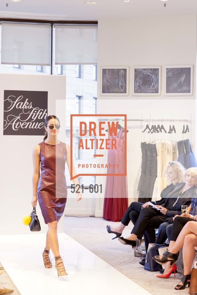 Fashion Show, SAKS FIFTH AVENUE and HARPER'S BAZAAR Host the San Francisco Yacht Club, US, October 9th, 2014,Drew Altizer, Drew Altizer Photography, full-service agency, private events, San Francisco photographer, photographer california
