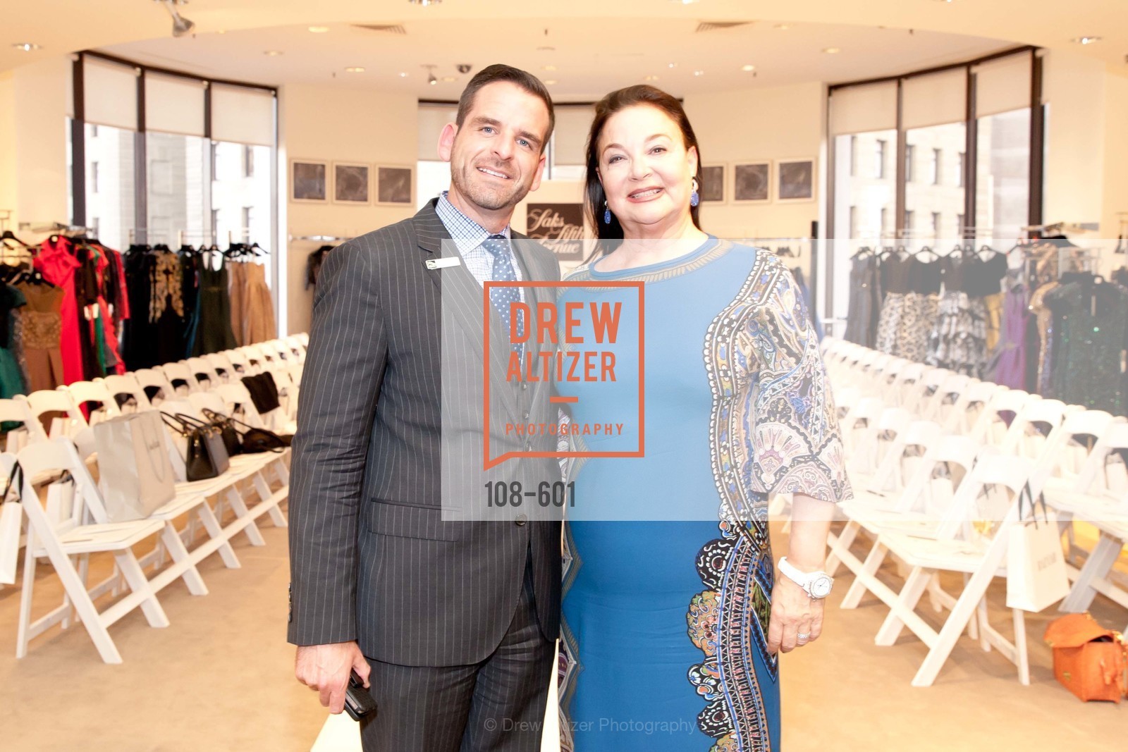 Ryan Williams, Elizabeth Merrill, SAKS FIFTH AVENUE and HARPER'S BAZAAR Host the San Francisco Yacht Club, US, October 9th, 2014,Drew Altizer, Drew Altizer Photography, full-service agency, private events, San Francisco photographer, photographer california