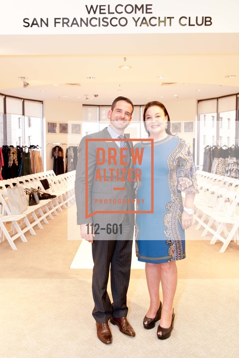 Ryan Williams, Elizabeth Merrill, SAKS FIFTH AVENUE and HARPER'S BAZAAR Host the San Francisco Yacht Club, US, October 9th, 2014,Drew Altizer, Drew Altizer Photography, full-service agency, private events, San Francisco photographer, photographer california