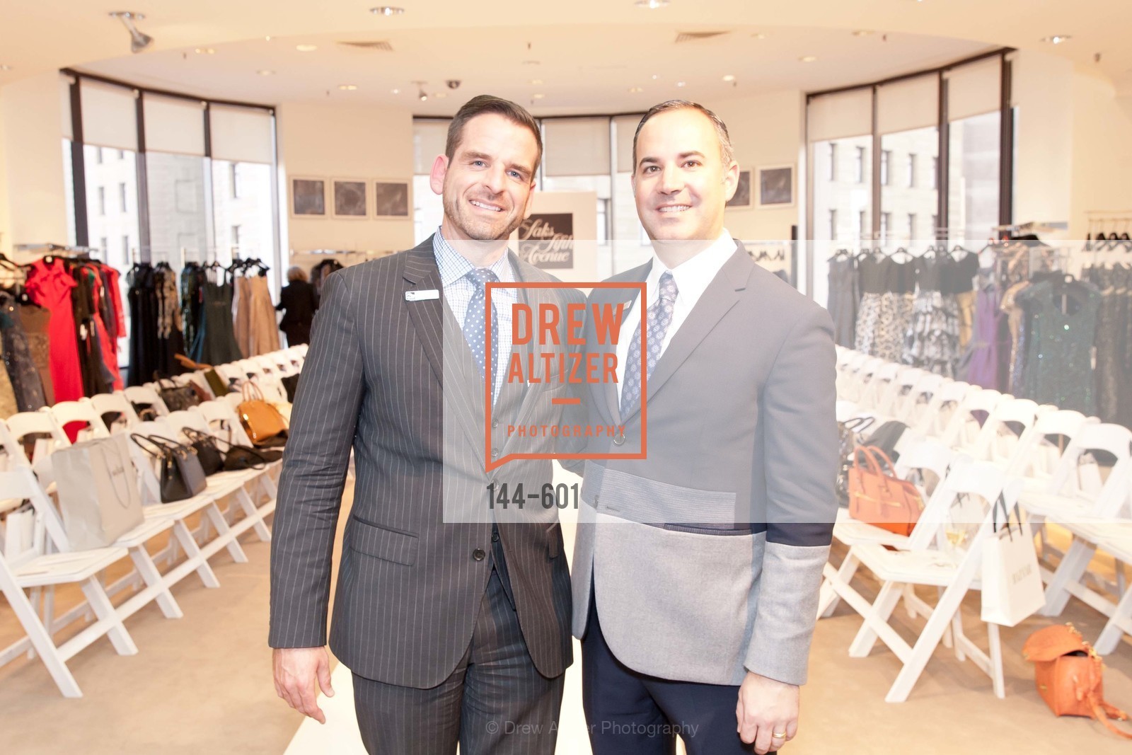 Ryan Williams, Robert Arnold-Kraft, SAKS FIFTH AVENUE and HARPER'S BAZAAR Host the San Francisco Yacht Club, US, October 9th, 2014,Drew Altizer, Drew Altizer Photography, full-service event agency, private events, San Francisco photographer, photographer California