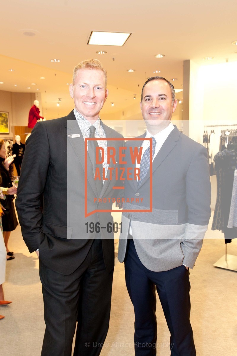 Randy Moore, Robert Arnold-Kraft, SAKS FIFTH AVENUE and HARPER'S BAZAAR Host the San Francisco Yacht Club, US, October 9th, 2014,Drew Altizer, Drew Altizer Photography, full-service event agency, private events, San Francisco photographer, photographer California