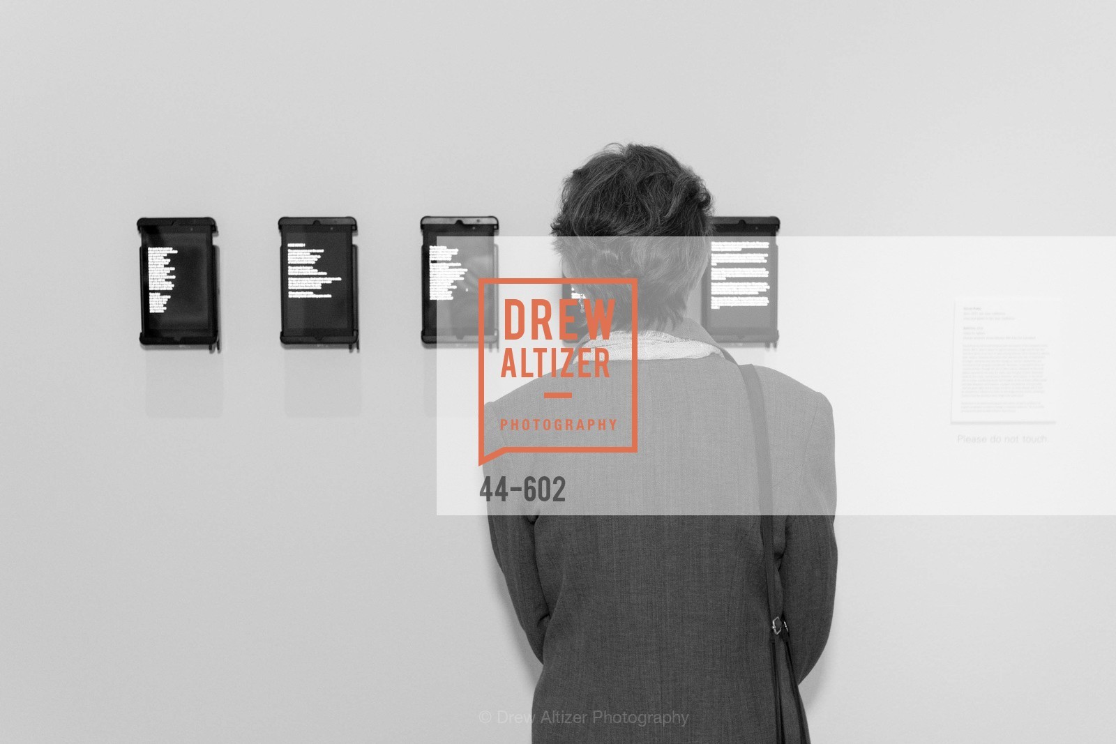 Atmosphere, SAN JOSE MUSEUM OF ART Fall Reception Opening, US, October 9th, 2014, Photo #44-602 Atmosphere, Photo #44-602