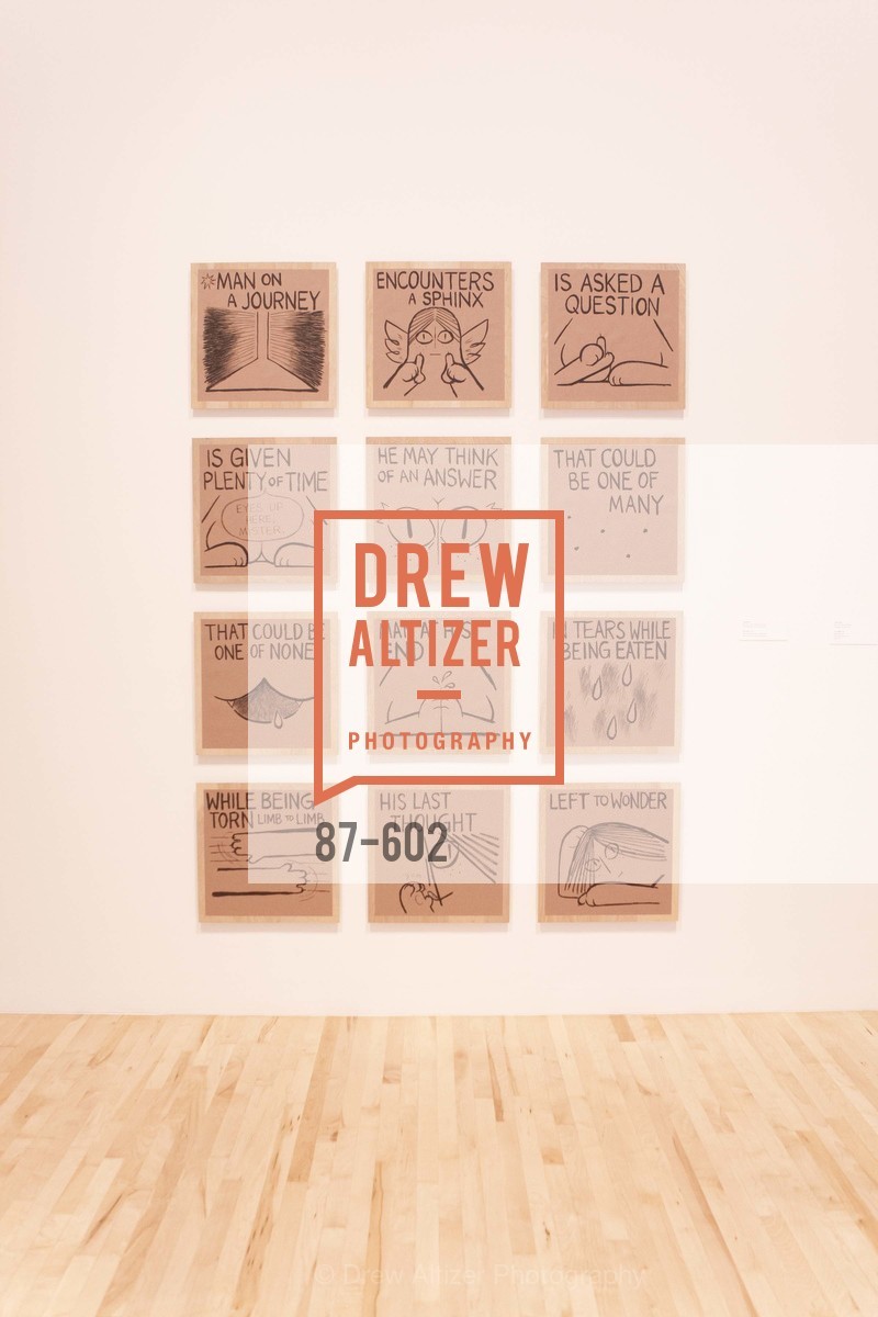 Atmosphere, SAN JOSE MUSEUM OF ART Fall Reception Opening, US, October 9th, 2014,Drew Altizer, Drew Altizer Photography, full-service agency, private events, San Francisco photographer, photographer california