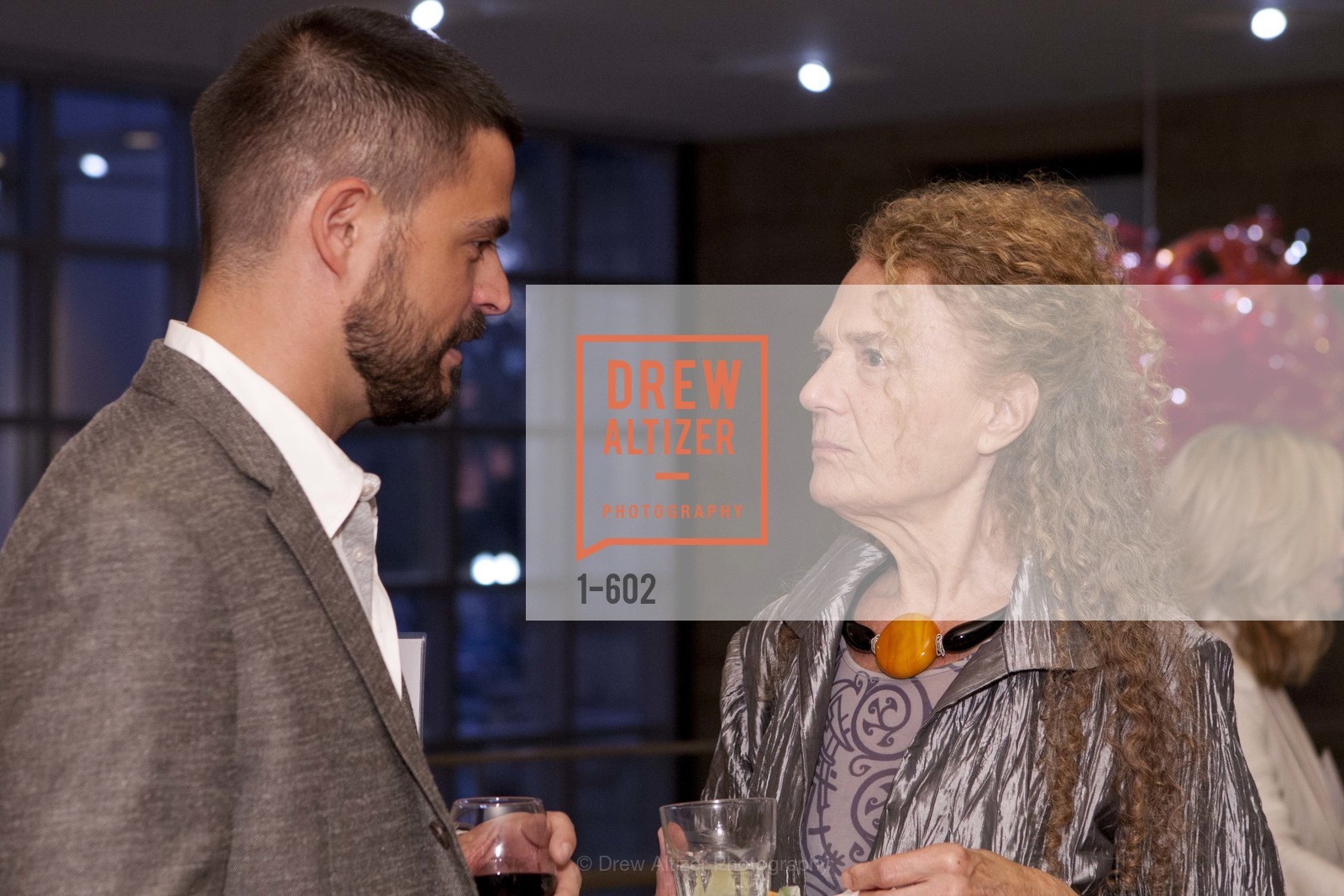Extras, SAN JOSE MUSEUM OF ART Fall Reception Opening, October 9th, 2014, Photo,Drew Altizer, Drew Altizer Photography, full-service agency, private events, San Francisco photographer, photographer california