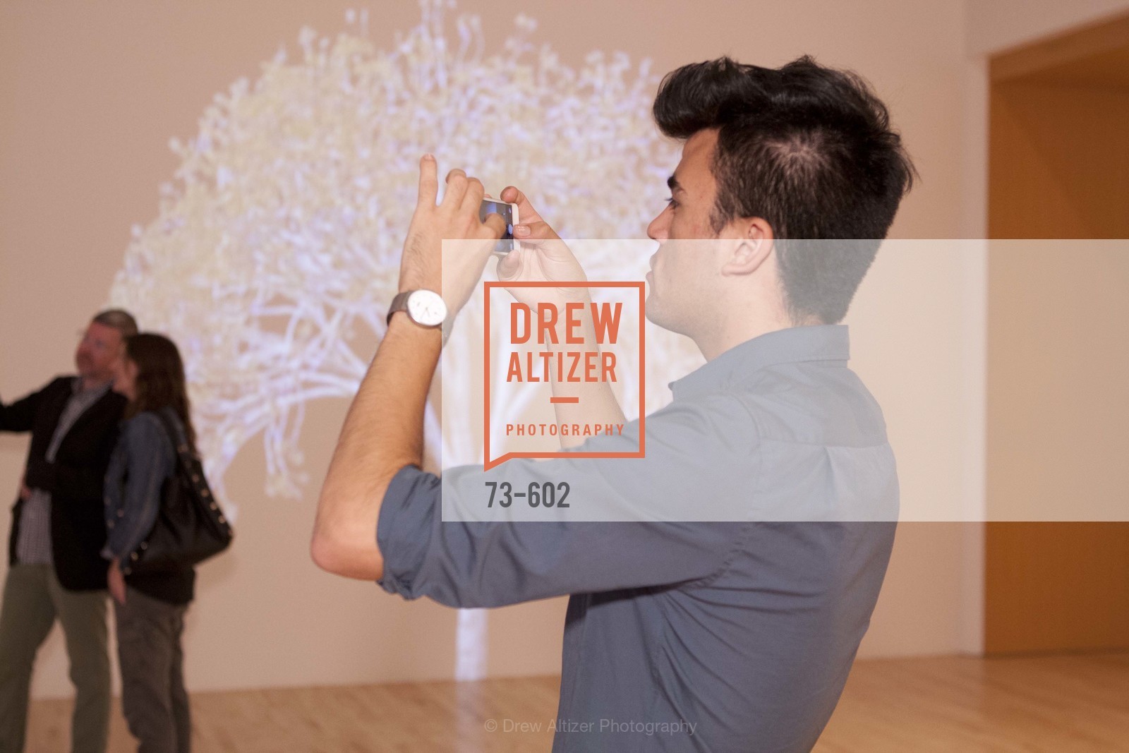 Extras, SAN JOSE MUSEUM OF ART Fall Reception Opening, October 9th, 2014, Photo,Drew Altizer, Drew Altizer Photography, full-service agency, private events, San Francisco photographer, photographer california