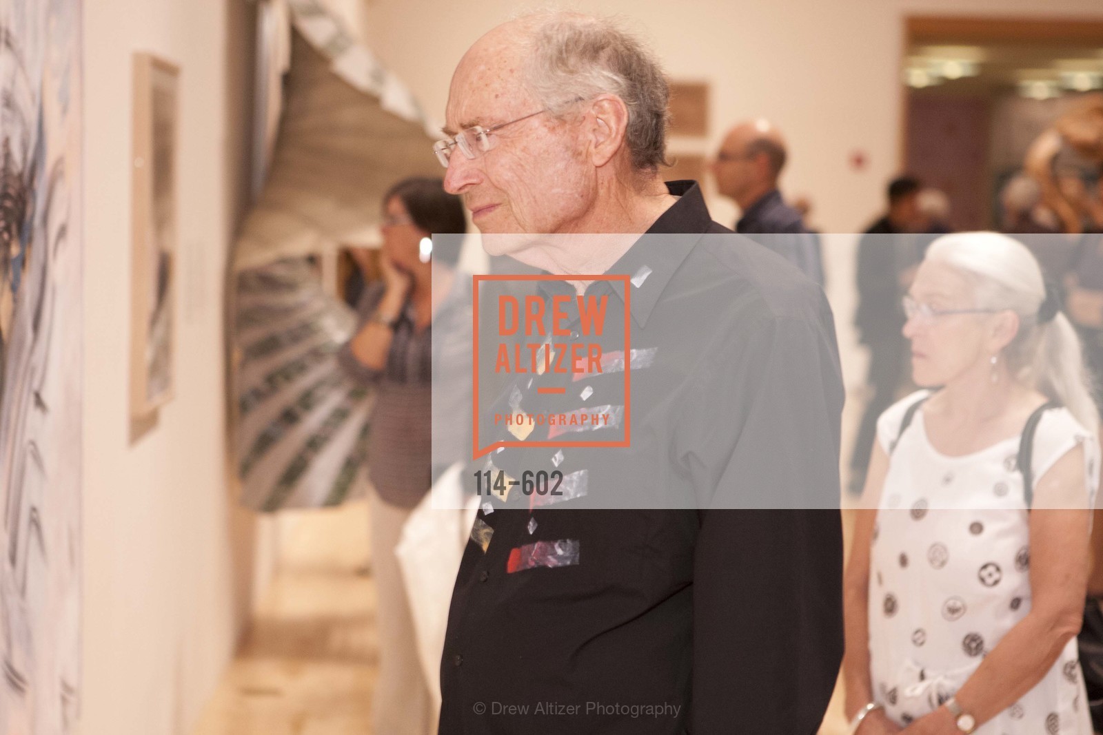 Extras, SAN JOSE MUSEUM OF ART Fall Reception Opening, October 9th, 2014, Photo,Drew Altizer, Drew Altizer Photography, full-service agency, private events, San Francisco photographer, photographer california