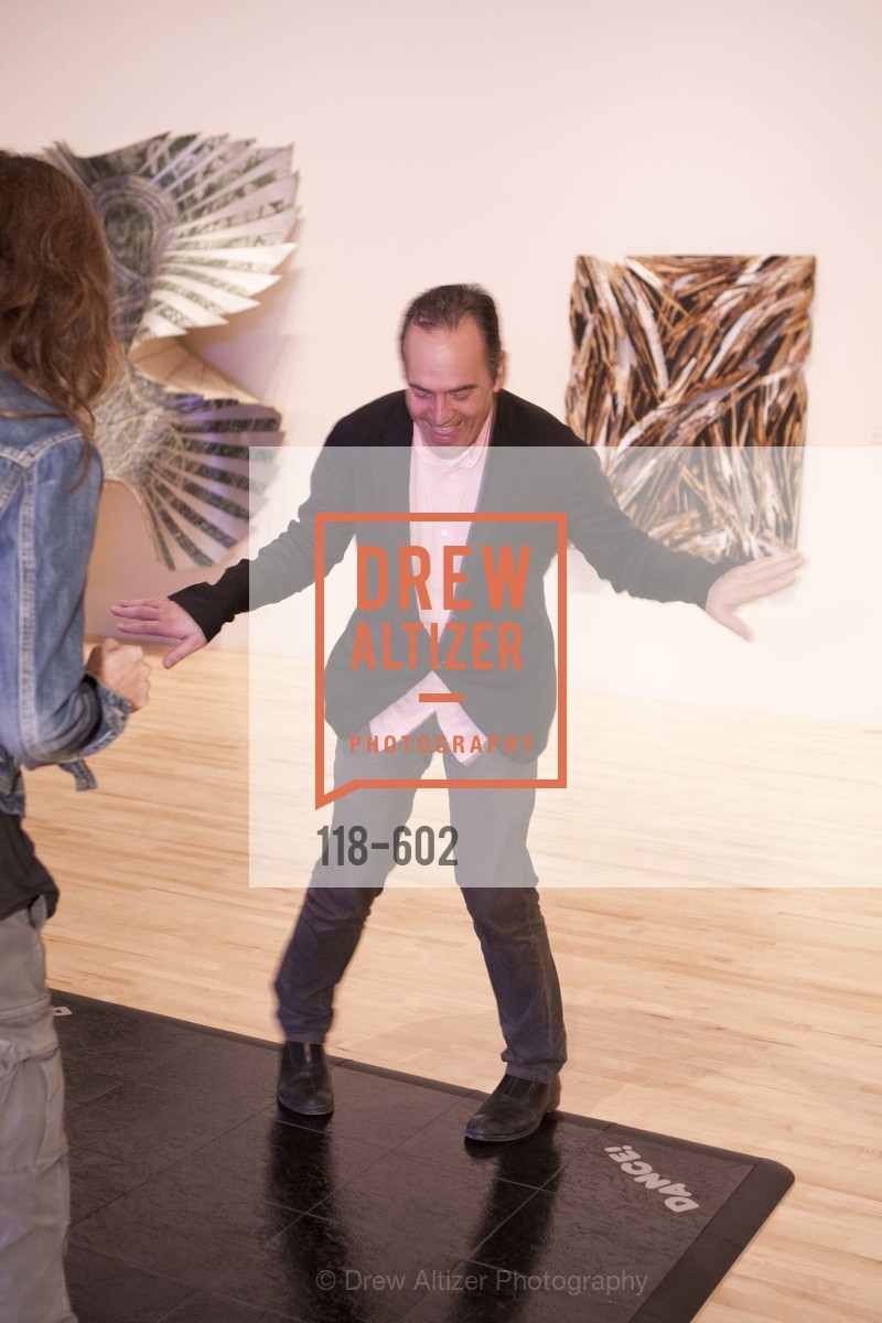 Paolo Salvagione, SAN JOSE MUSEUM OF ART Fall Reception Opening, US, October 9th, 2014,Drew Altizer, Drew Altizer Photography, full-service agency, private events, San Francisco photographer, photographer california