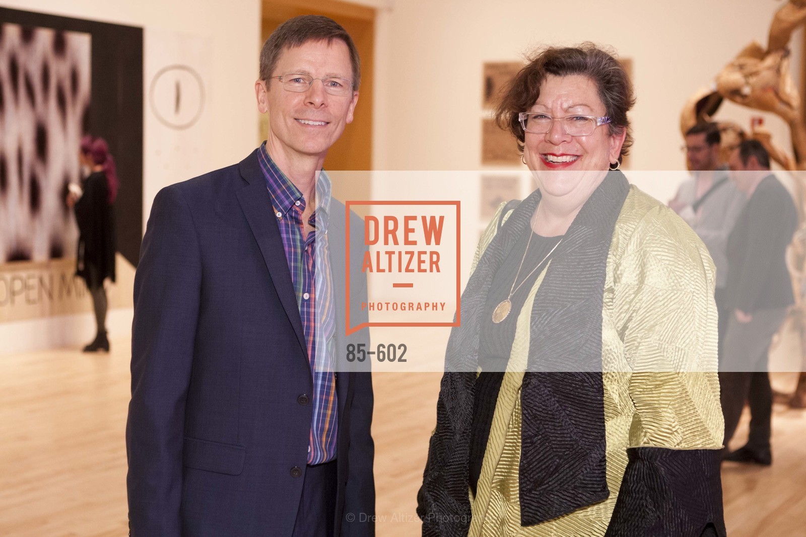 John Edmark, SAN JOSE MUSEUM OF ART Fall Reception Opening, US, October 9th, 2014,Drew Altizer, Drew Altizer Photography, full-service agency, private events, San Francisco photographer, photographer california