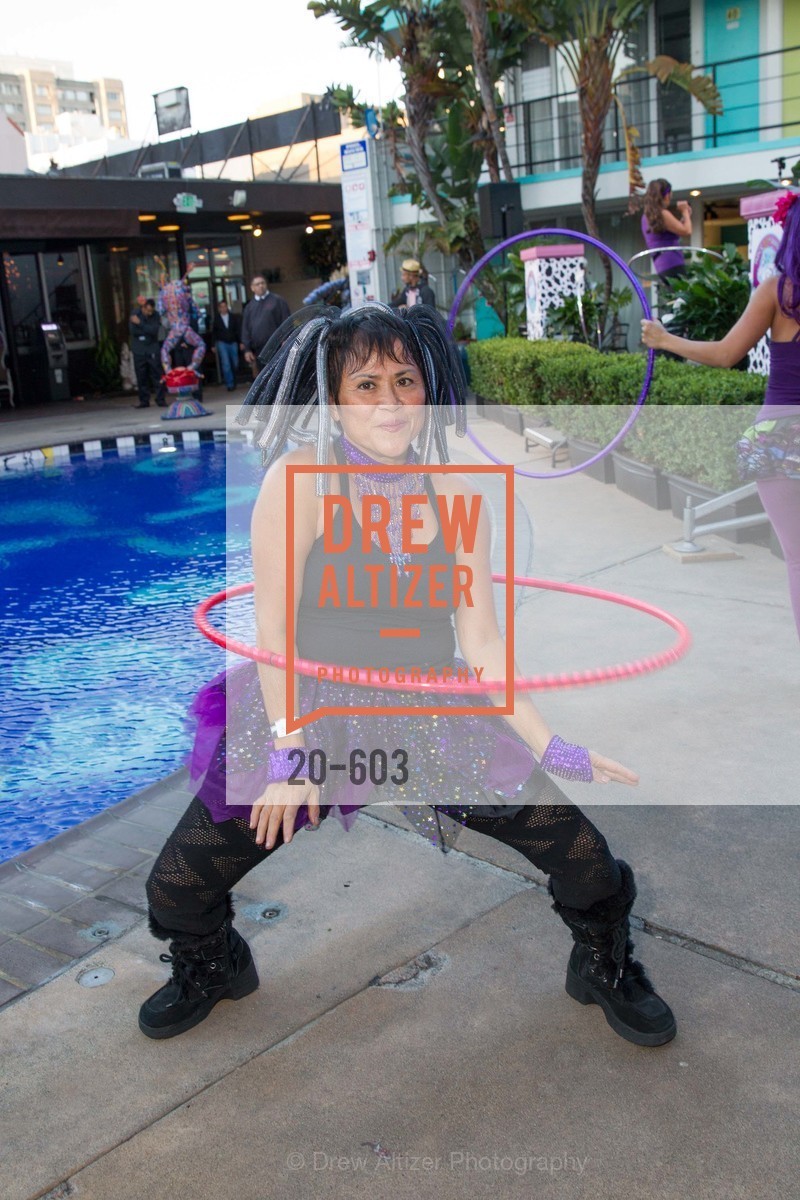 Performer, 22nd Annual TNDC CELEBRITY POOL TOSS, US, October 9th, 2014,Drew Altizer, Drew Altizer Photography, full-service agency, private events, San Francisco photographer, photographer california