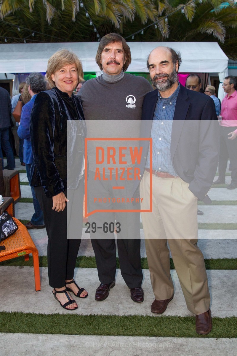 Carolyn Spitz, John Rosin, Stephen Spitz, 22nd Annual TNDC CELEBRITY POOL TOSS, US, October 9th, 2014,Drew Altizer, Drew Altizer Photography, full-service agency, private events, San Francisco photographer, photographer california