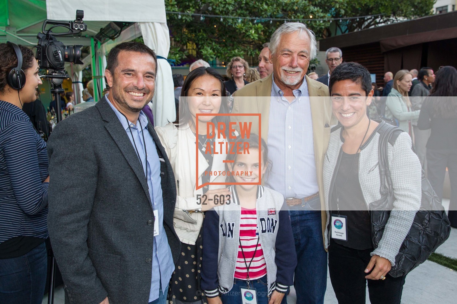 Phil Ginsburg, Maggie Wei, Sarah Ginsburg, Mark Buell, Emily Ginsbury, 22nd Annual TNDC CELEBRITY POOL TOSS, US, October 9th, 2014, Photo #52-603 Phil Ginsburg, Maggie Wei, Sarah Ginsburg, Mark Buell, Emily Ginsbury, Photo #52-603