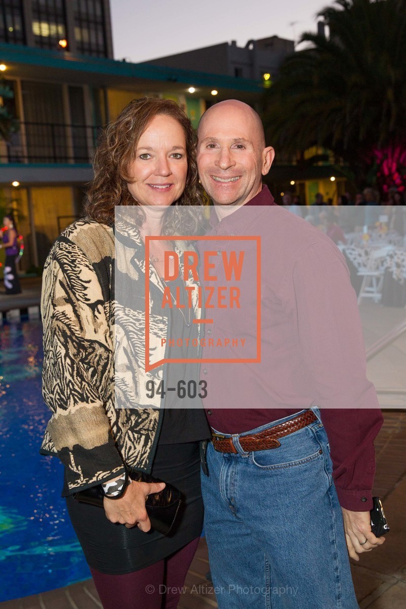 Leanne Bernat, Steve Bernat, Photo #94-603