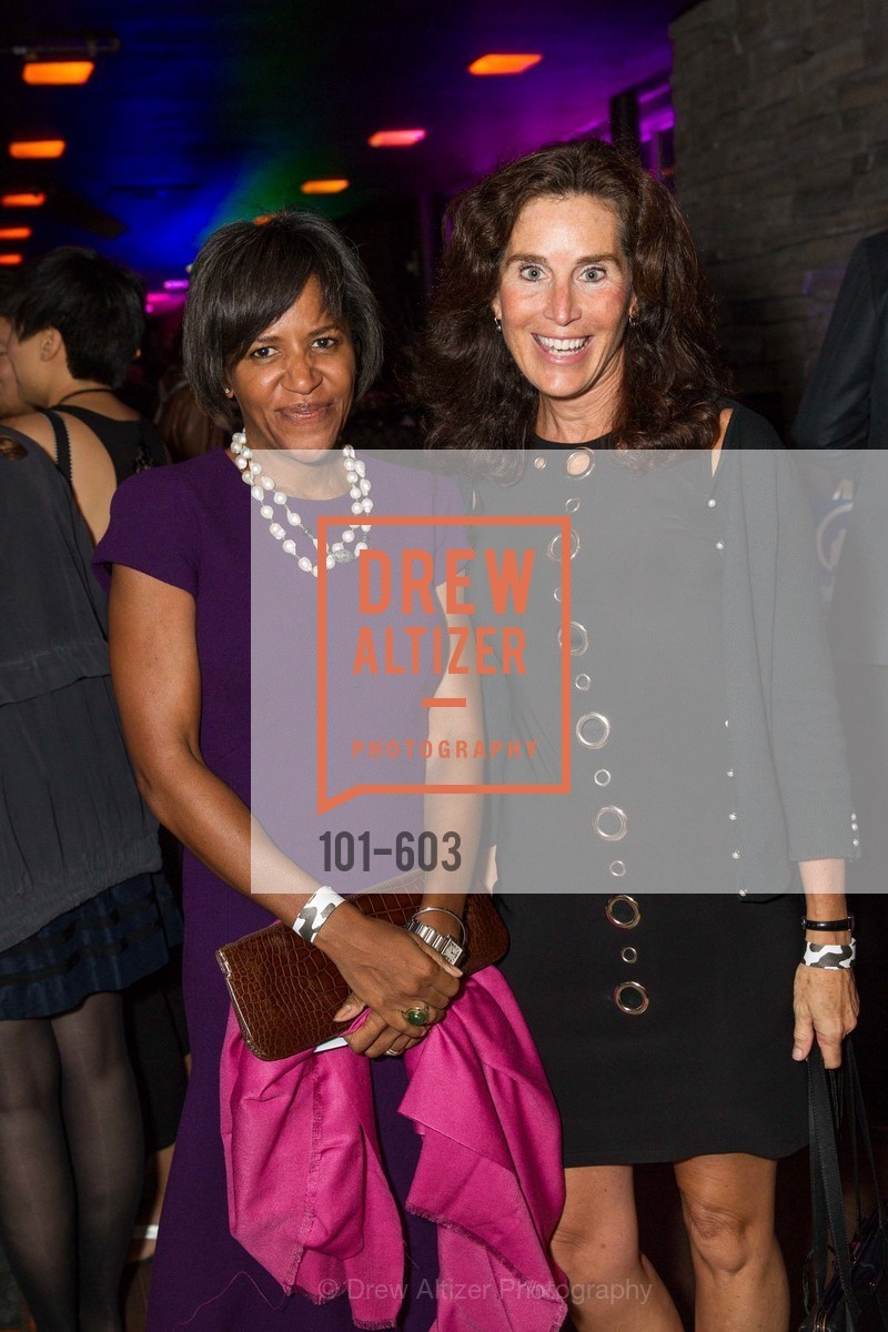 Jeana Toney, Maureen Keefe, Photo #101-603