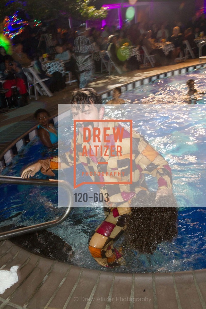 Brian Chesky, 22nd Annual TNDC CELEBRITY POOL TOSS, US, October 9th, 2014, Photo #120-603 Brian Chesky, Photo #120-603